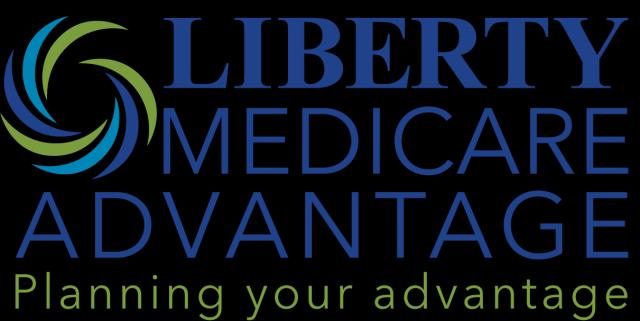 Liberty Medicare Advantage Logo