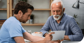2025 Liberty Medicare Dual Plan