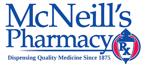 McNeill Logo