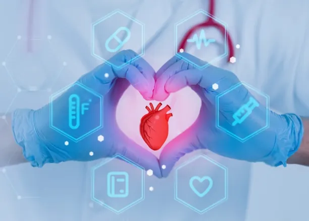 Understanding Heart Failure Coverage Under Medicare