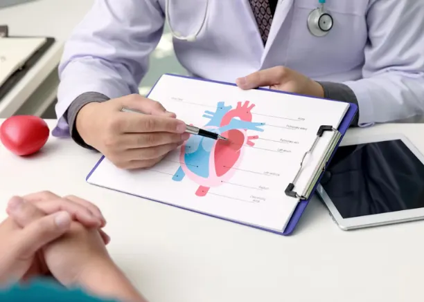 Medicare Advantage Plans for Heart Failure Patients