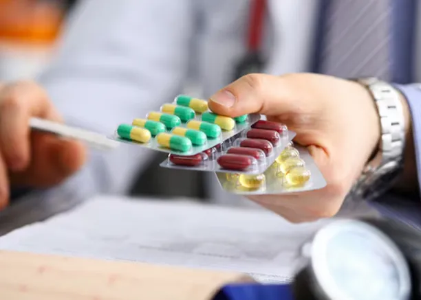 Prescription Drug Coverage Differences Across Plans