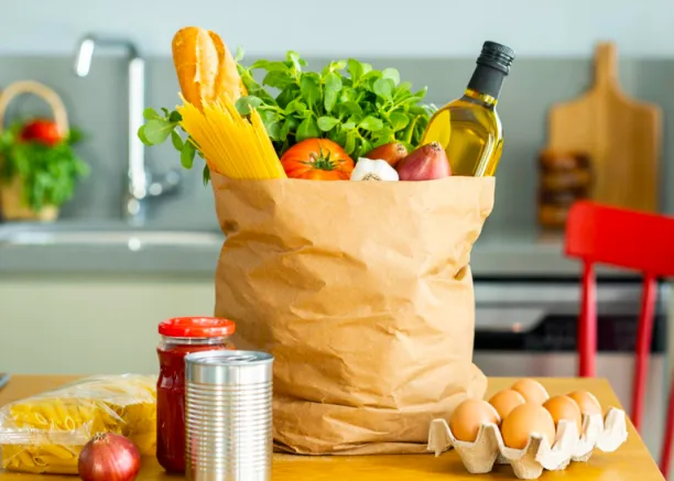 $75/Month Grocery & OTC Allowance