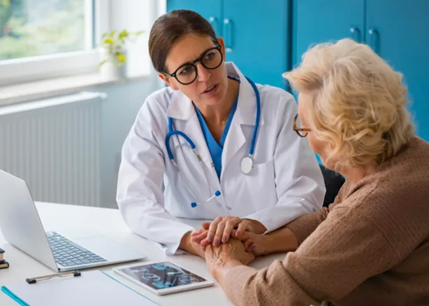 Skilled Nursing & Personalized Care Plans