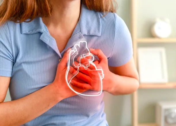 Cardiovascular Disorders
