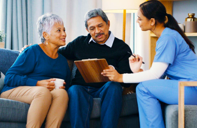 Top 7 Benefits of Liberty Medicare Advantage D-SNP in 2025