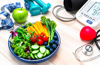 Lifestyle Benefits in Liberty’s CSNP Plan: Fitness, Food, and Flexibility