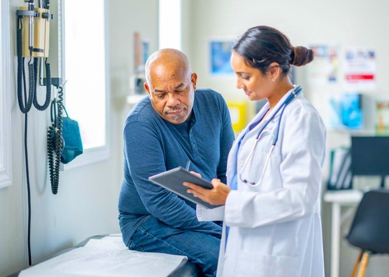 Transportation to Medical Appointments