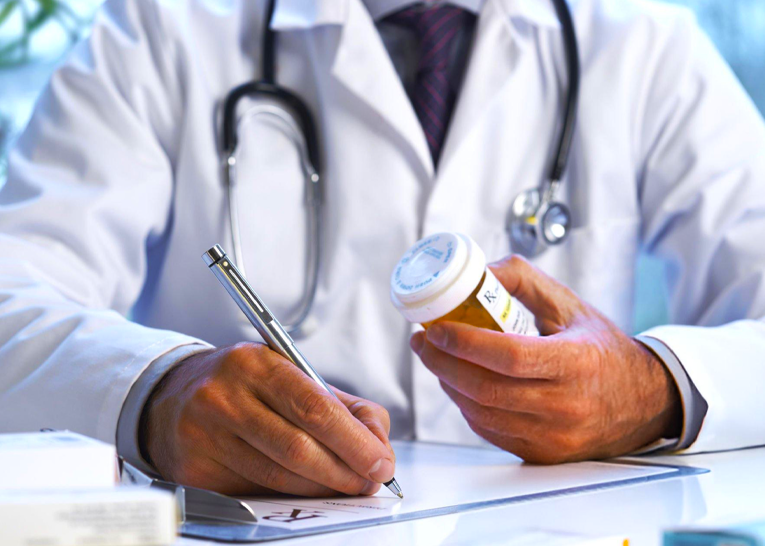 Coordinated Prescription Drug Coverage